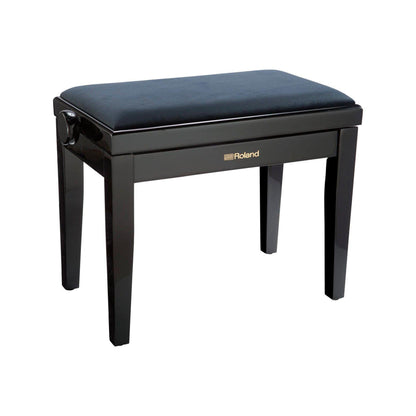 Roland RPB-220 Klaverbænk m/velour sæde