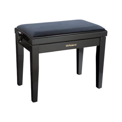 Roland RPB-220 Klaverbænk m/velour sæde