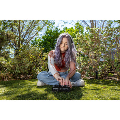 Roland SP-404MKII Kreativ Sampler og Effektmaskine