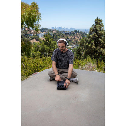 Roland SP-404MKII Kreativ Sampler og Effektmaskine