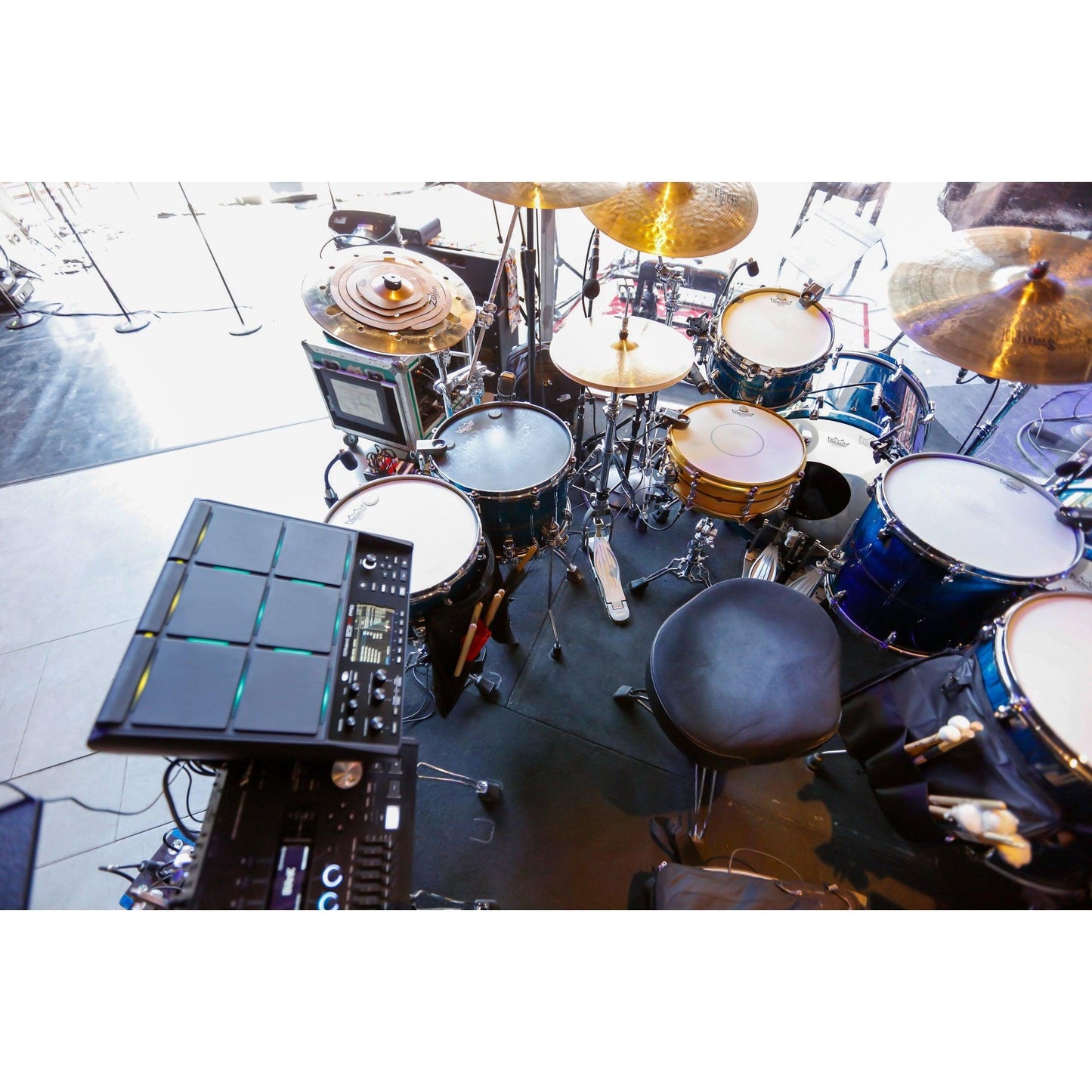 Roland SPD-SX PRO Sampling Pad