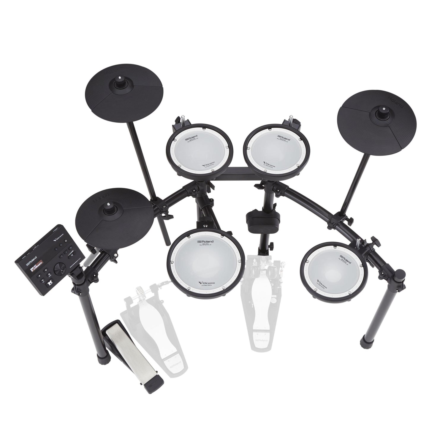 Roland TD-07DMK V-Drums Trommesæt