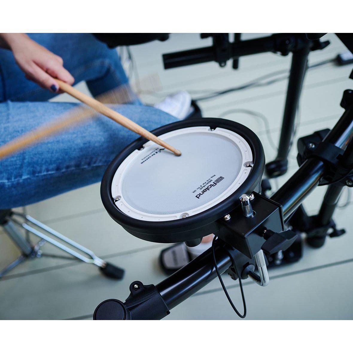 Roland TD-07DMK V-Drums Trommesæt