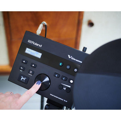 Roland TD-07DMK V-Drums Trommesæt