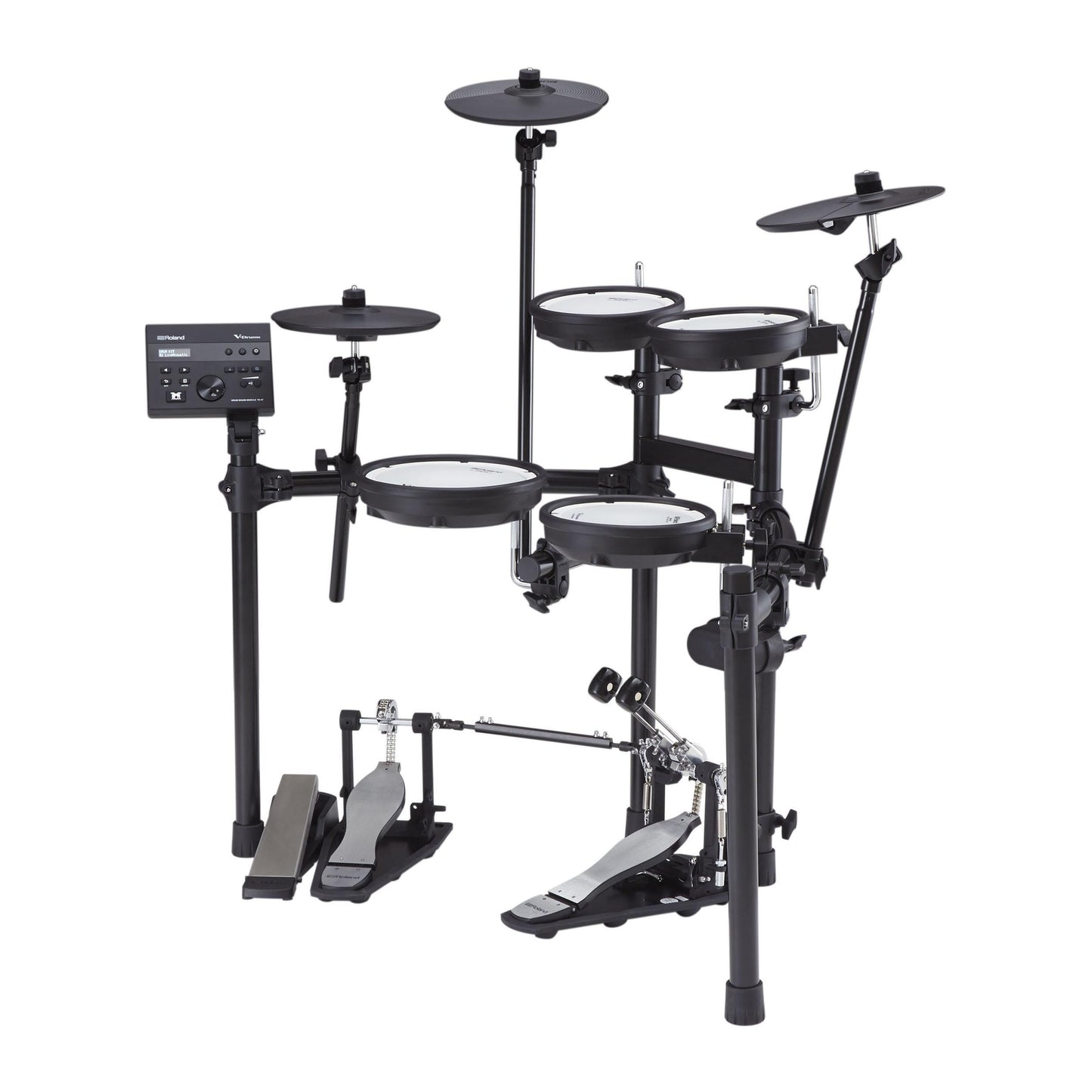 Roland TD-07DMK V-Drums Trommesæt