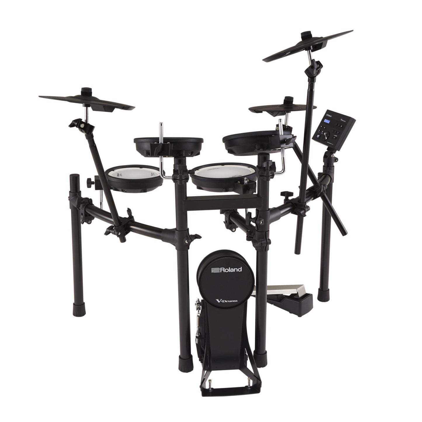Roland TD-07KV V-Drums Trommesæt