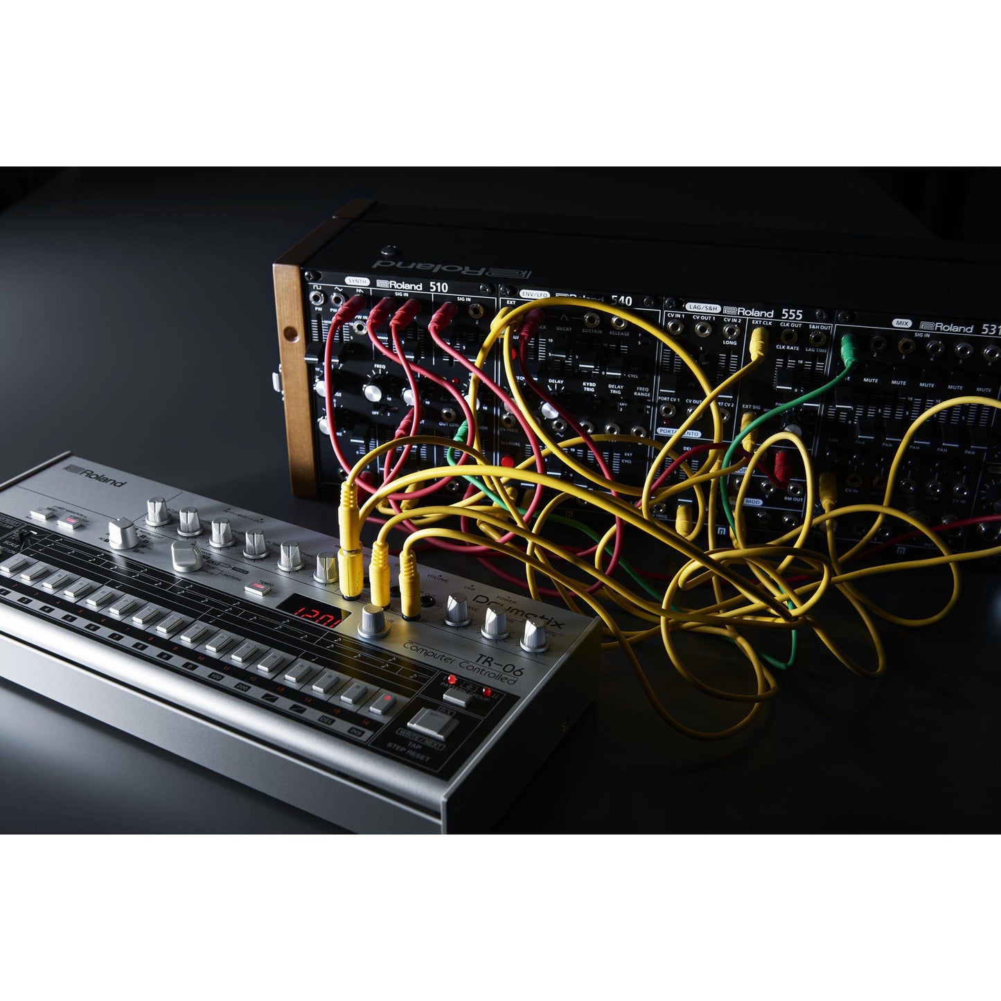 Roland TR-06 Drumatix