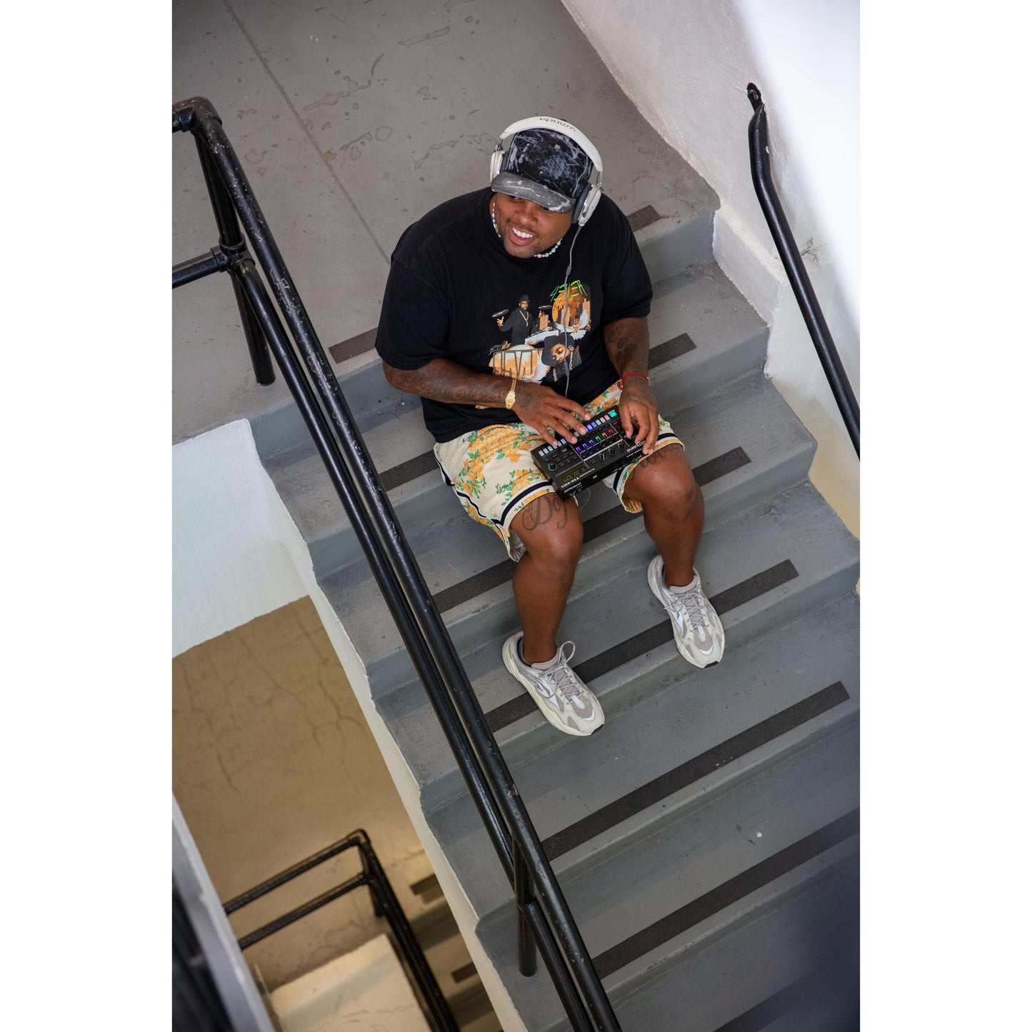 Roland TR-6S Rhythm Performer