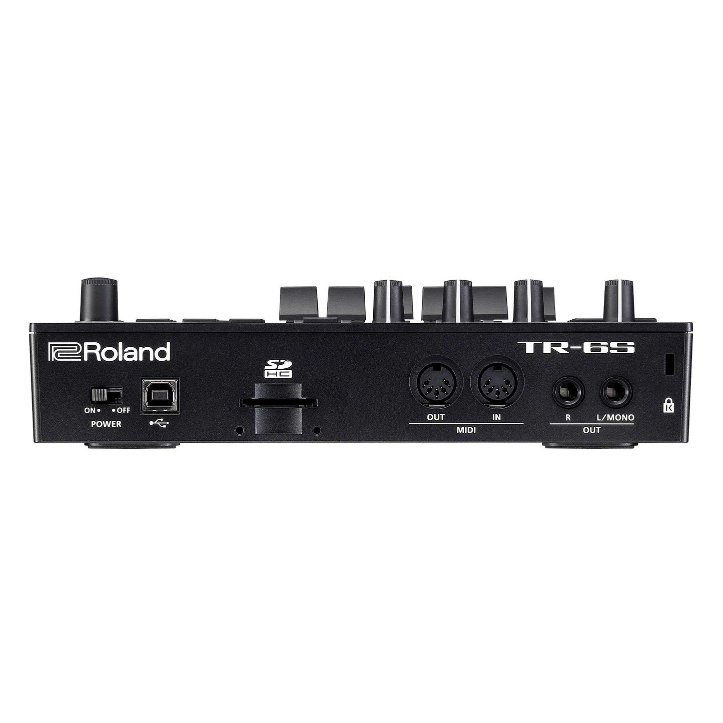Roland TR-6S Rhythm Performer