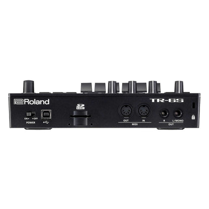 Roland TR-6S Rhythm Performer