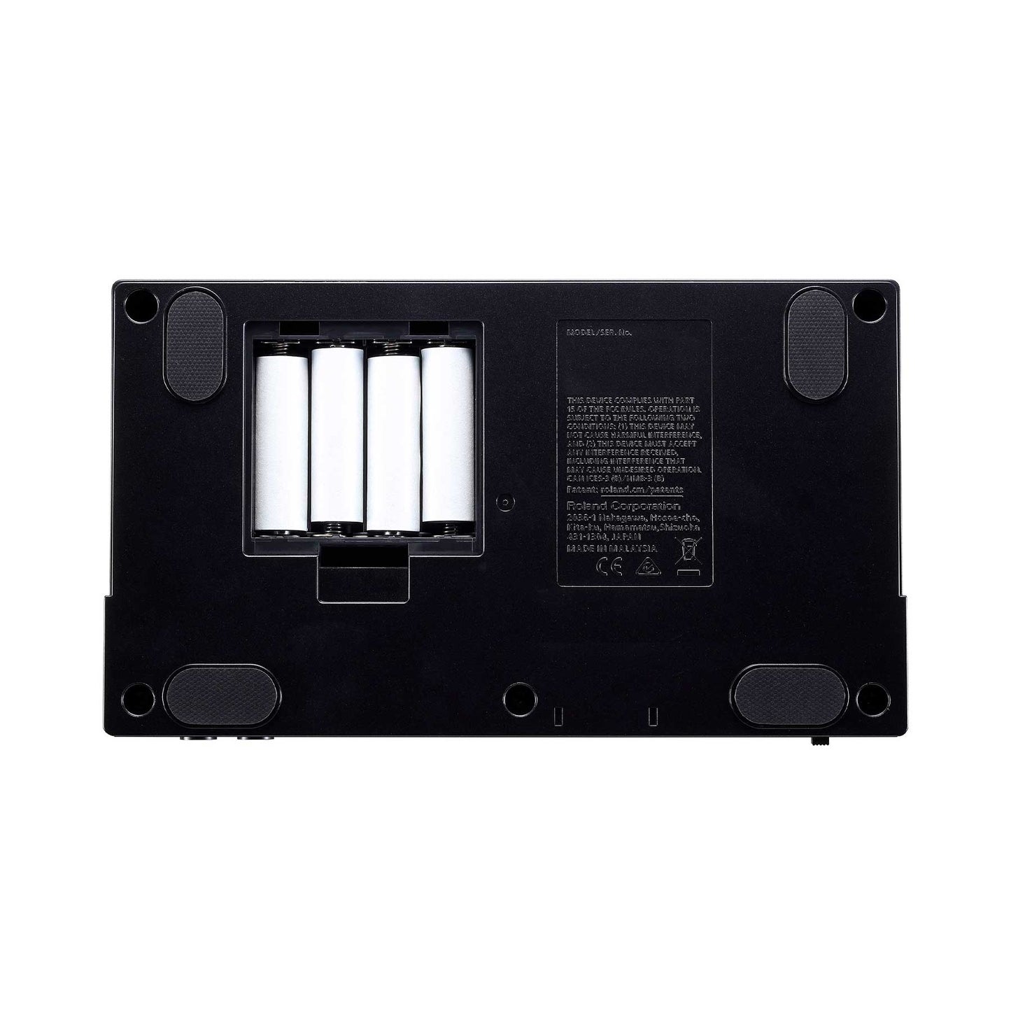 Roland TR-6S Rhythm Performer