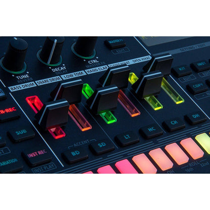 Roland TR-6S Rhythm Performer