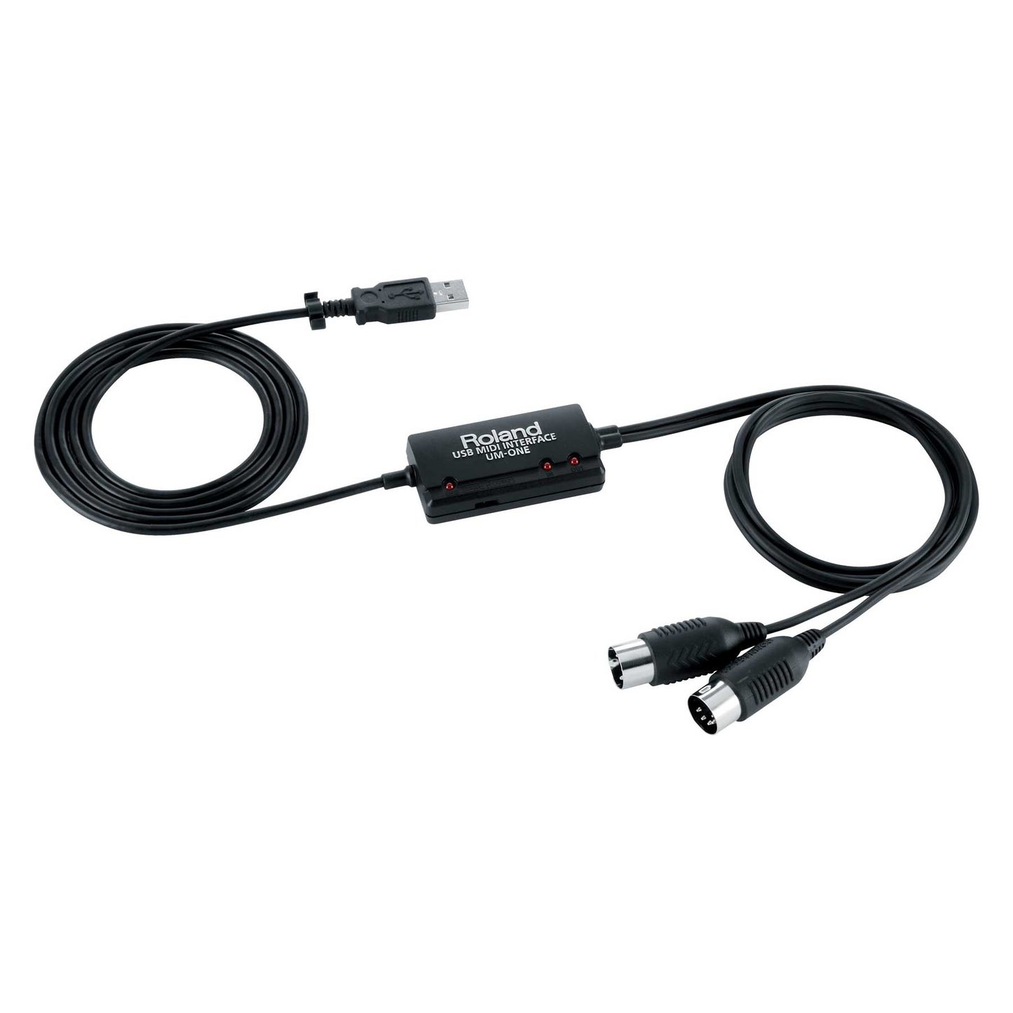 Roland UM-One MK2 USB Midi-interface