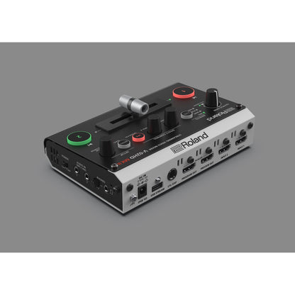 Roland V-02HD MK II Streaming Video Mixer