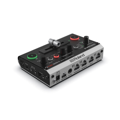 Roland V-02HD MK II Streaming Video Mixer