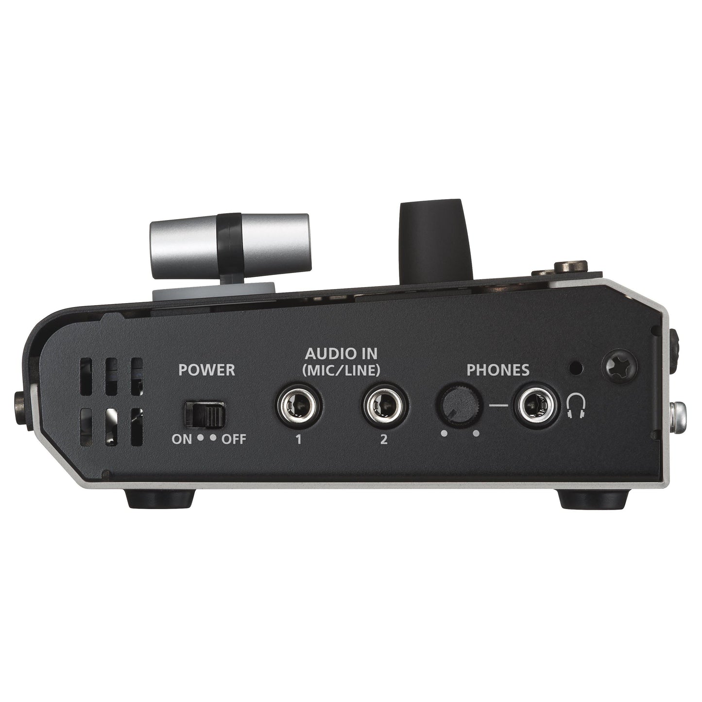 Roland V-02HD MK II Streaming Video Mixer