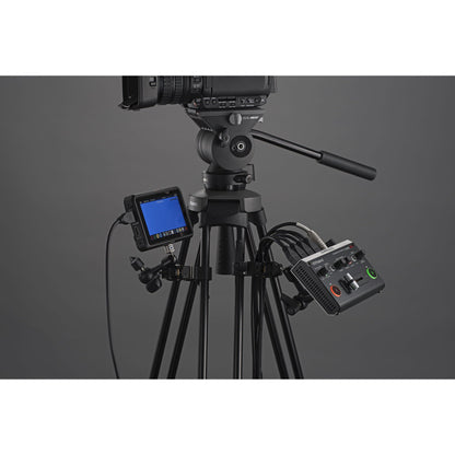 Roland V-02HD MK II Streaming Video Mixer