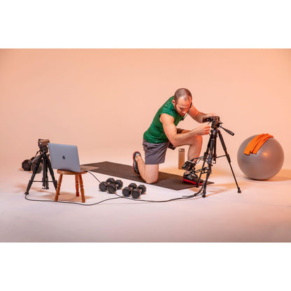 Roland V-02HD MK II Streaming Video Mixer