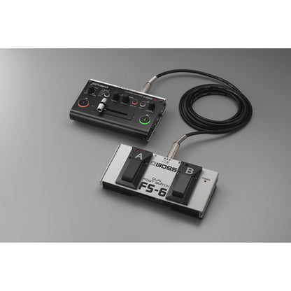 Roland V-02HD MK II Streaming Video Mixer