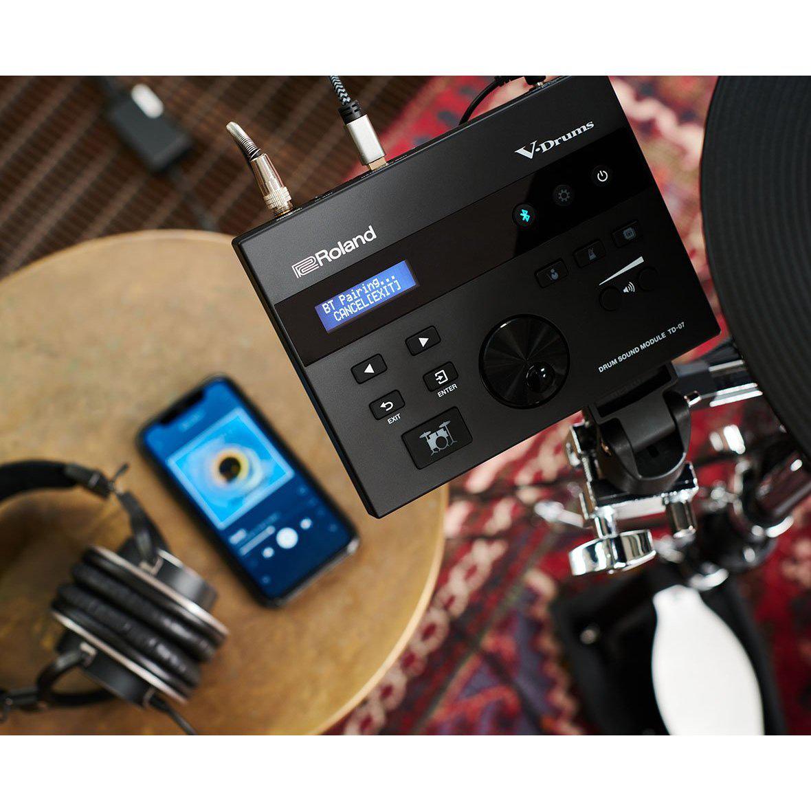 Roland VAD103 digitaltrommer