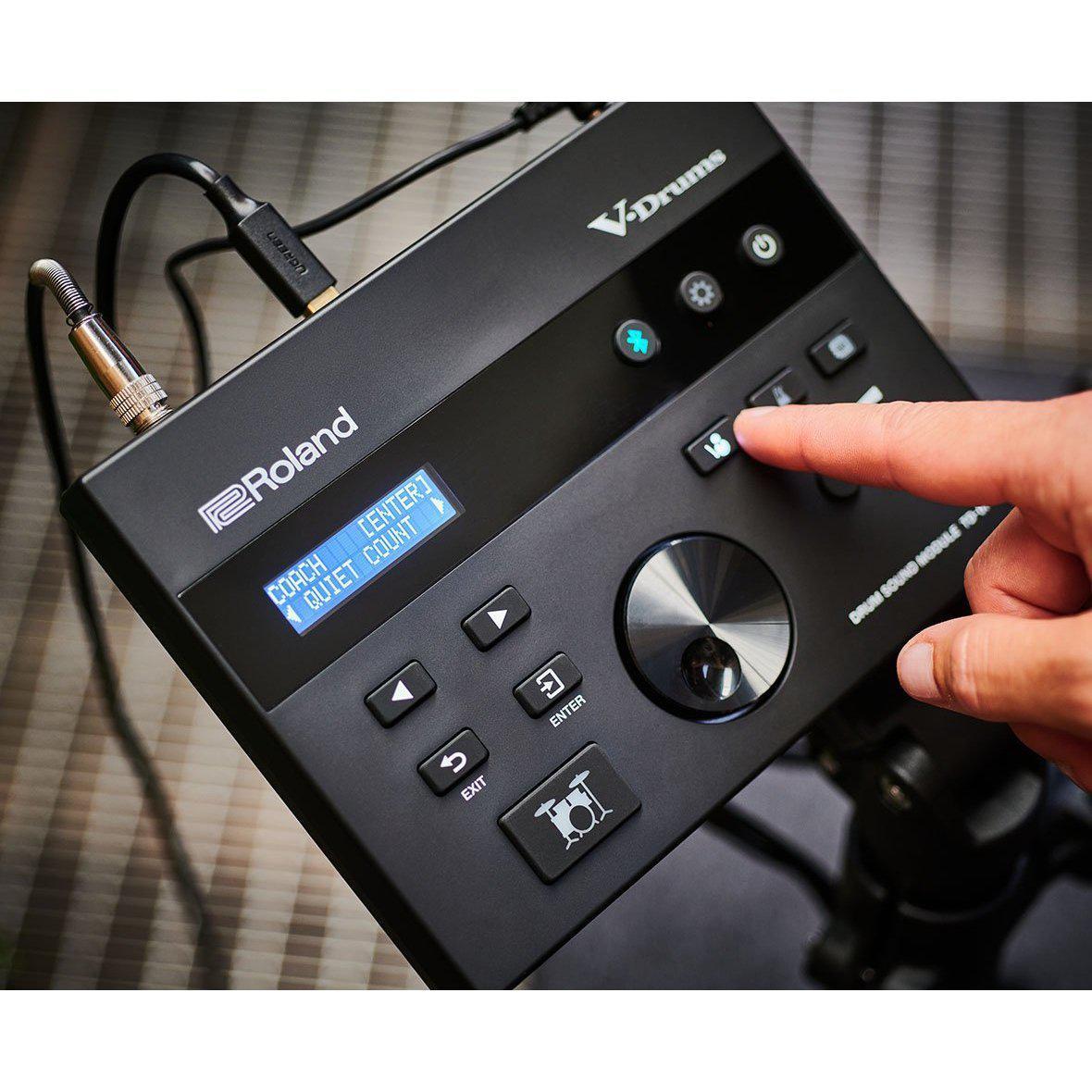 Roland VAD103 digitaltrommer