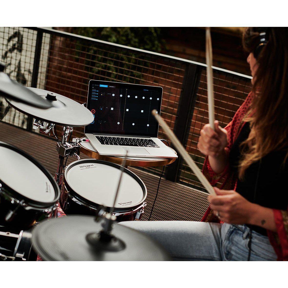 Roland VAD103 digitaltrommer