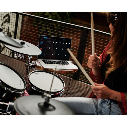 Roland VAD103 digitaltrommer