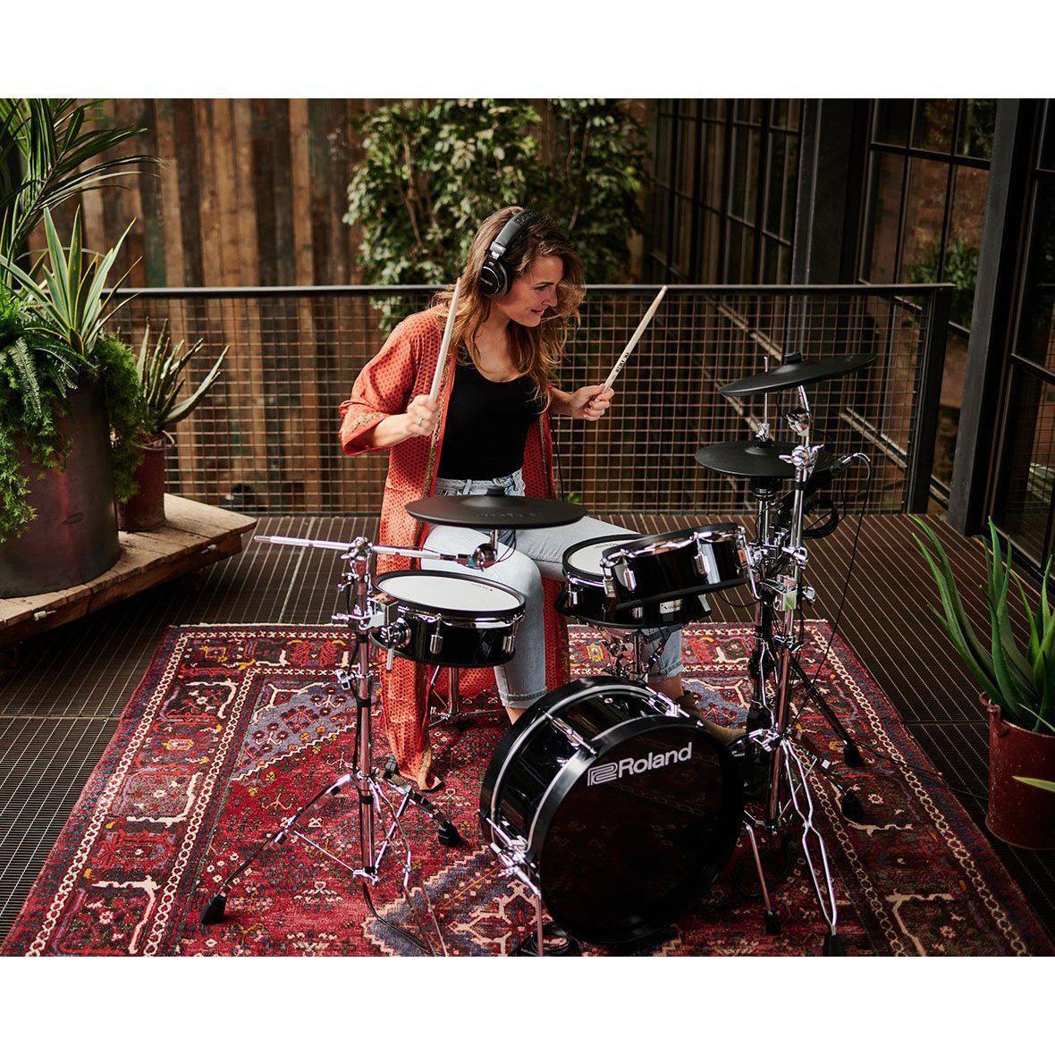 Roland VAD103 digitaltrommer