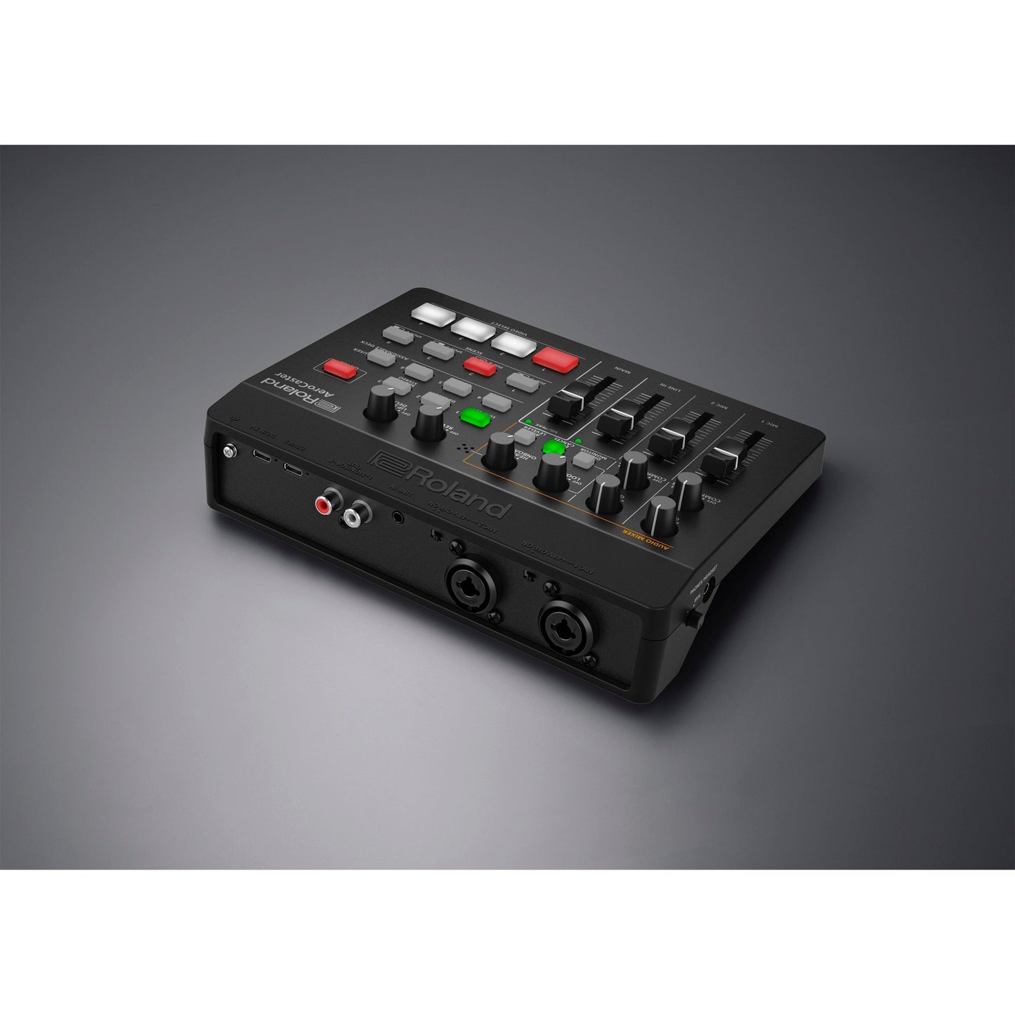 Roland VRC-01 AeroCaster Livestreaming System