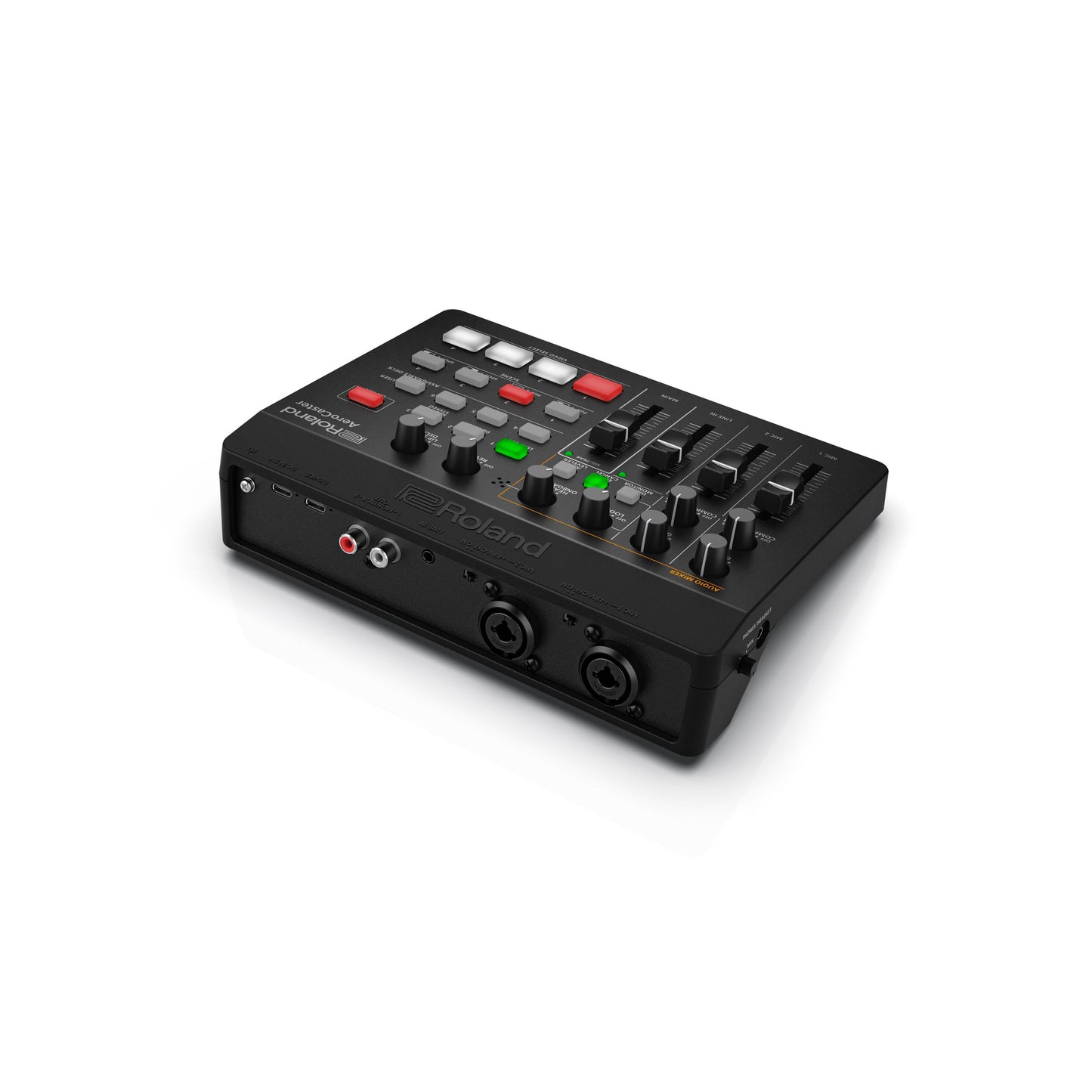 Roland VRC-01 AeroCaster Livestreaming System