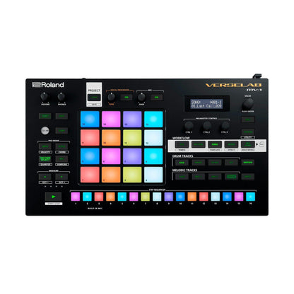 Roland Verselab MV-1