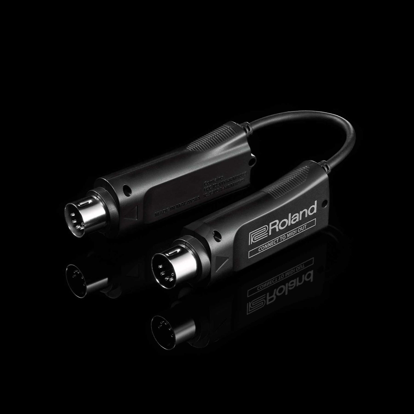 Roland WM-1 Trådløs MIDI Adapter