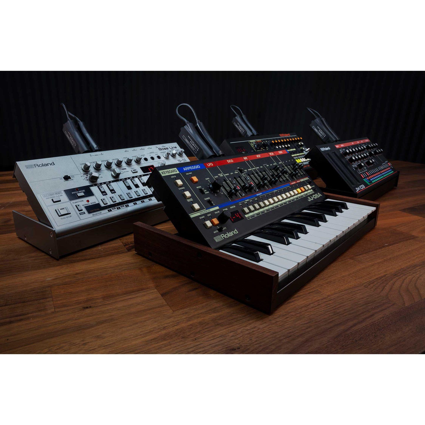 Roland WM-1 Trådløs MIDI Adapter