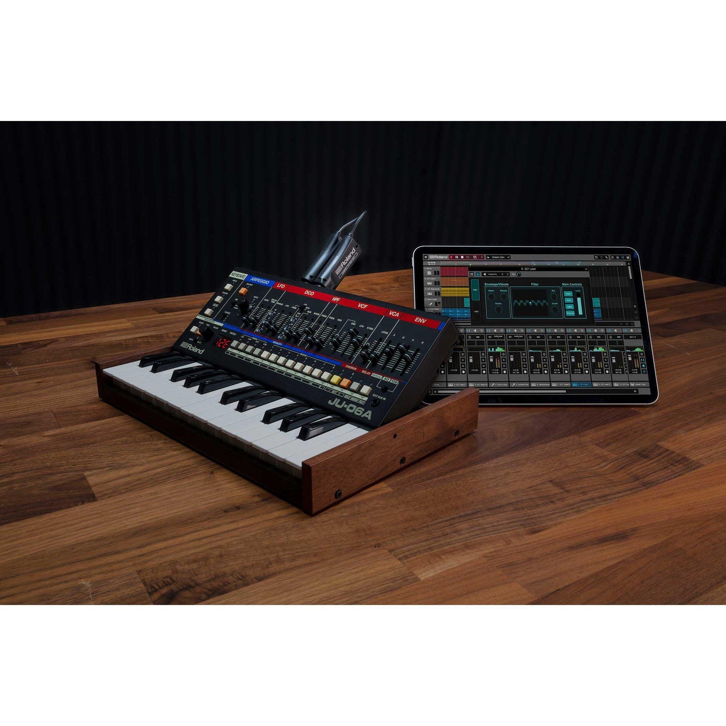 Roland WM-1 Trådløs MIDI Adapter