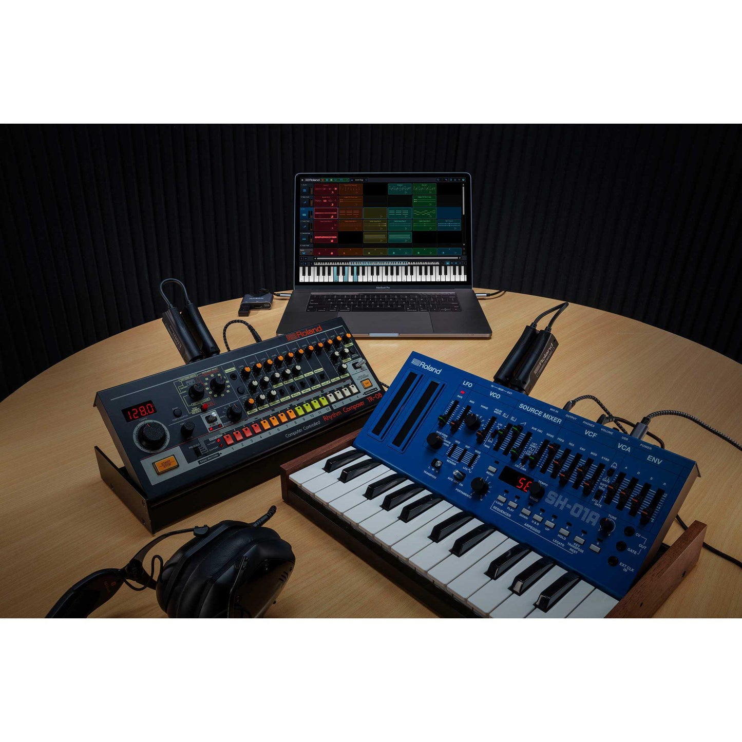 Roland WM-1 Trådløs MIDI Adapter