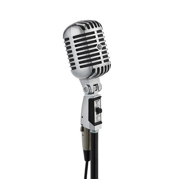 Shure 55SH-II Vokalmikrofon