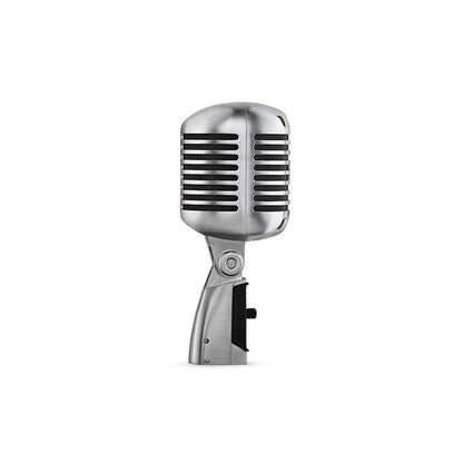 Shure 55SH-II Vokalmikrofon