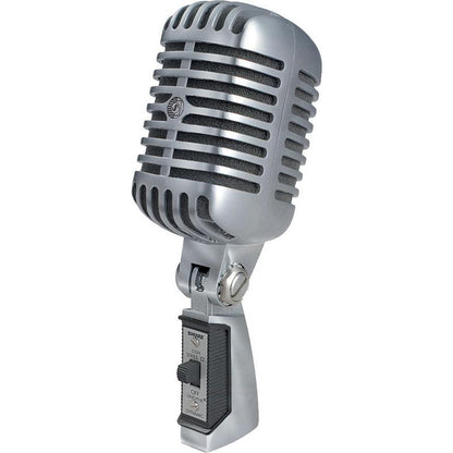 Shure 55SH-II Vokalmikrofon