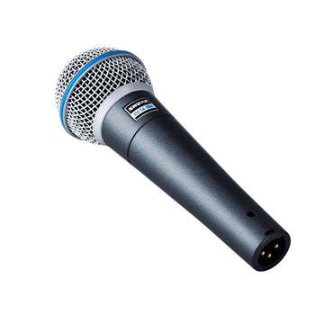 Shure Beta 58A Vokalmikrofon