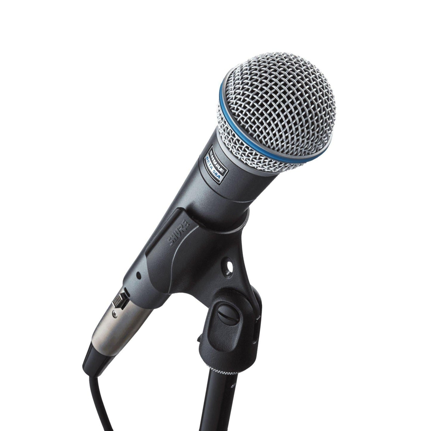 Shure Beta 58A Vokalmikrofon
