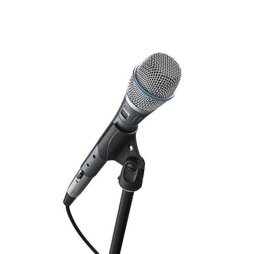 Shure Beta 87A Vokalmikrofon