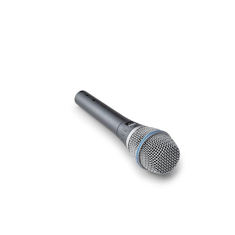 Shure Beta 87A Vokalmikrofon