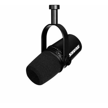 Shure MV7 MOTIV™ Podcast Kit