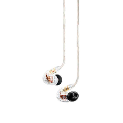 Shure SE535 CL in-ear earphones - BORG SOUND