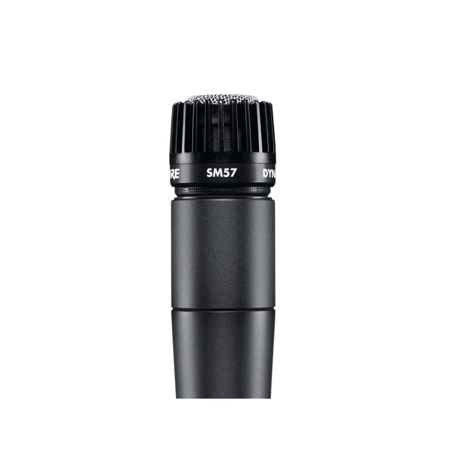 Shure SM57 Instrument- og vokalmikrofon