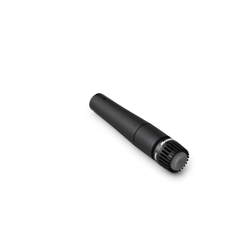 Shure SM57 Instrument- og vokalmikrofon