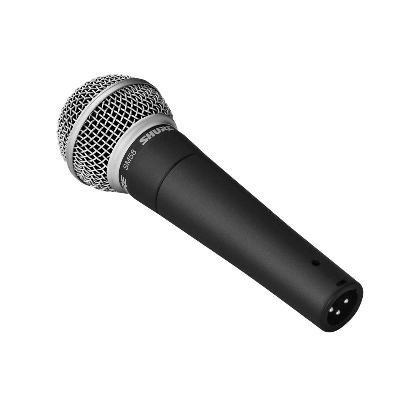 Shure SM58 Vokalmikrofon