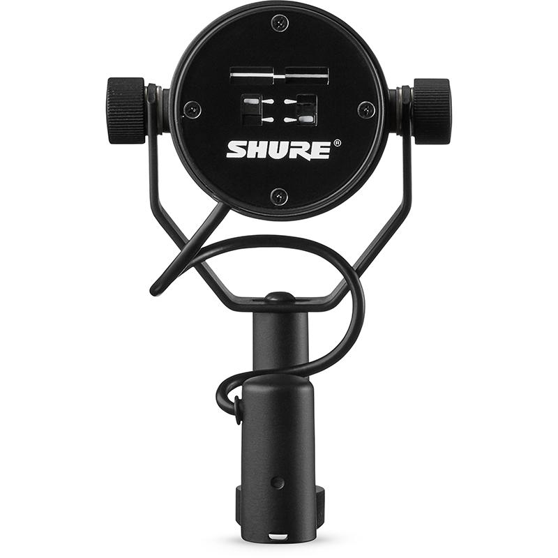 Shure SM7B sångmikrofon