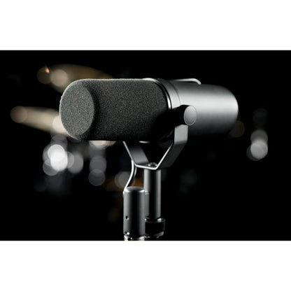 Shure SM7B sångmikrofon