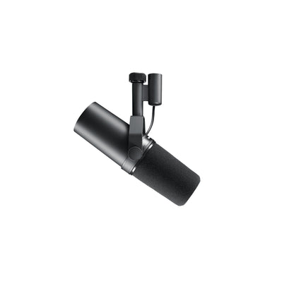 Shure SM7B sångmikrofon